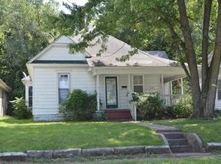 634 S New Ave, Springfield, MO 65806