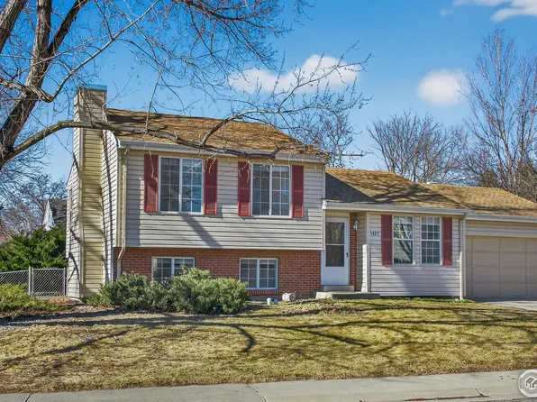 1401 McKinley Pl, Louisville, CO 80027