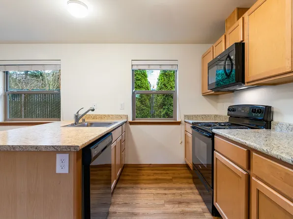Hilda Lane Apartments
