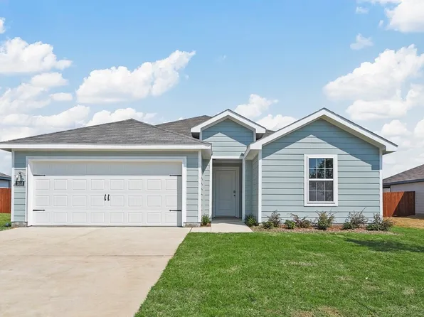 3816 Pilatus Ave, Corsicana, TX 75110