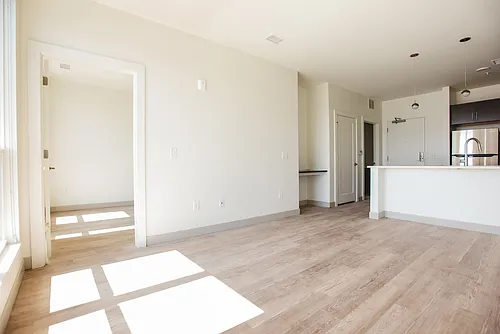 Floor plan 503