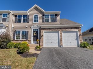 406 Pierce Run, Newark, DE 19702