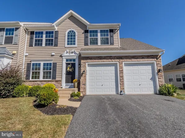 406 Pierce Run, Newark, DE 19702