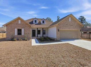 6576 Kembro Rd, Milton, FL 32570