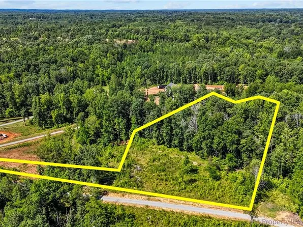 4296 Jacks Creek Trl #18, Burlington, NC 27215