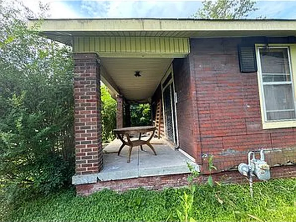 1019 Kney St, Memphis, TN 38107