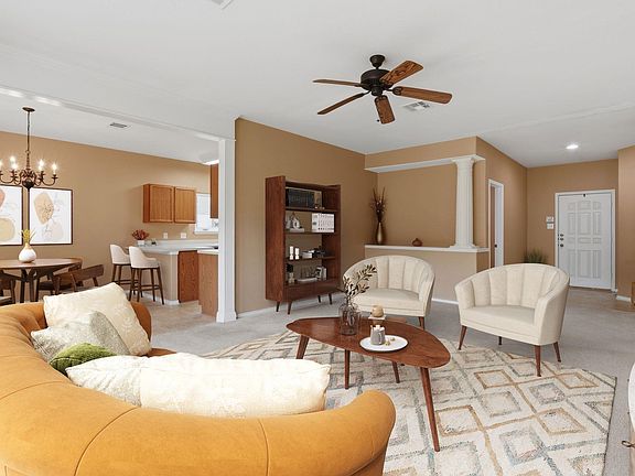 2nd image of 109 Silver Lace Ln