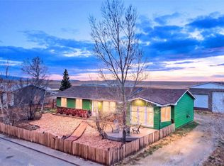 4404 Trails End, Bar Nunn, WY 82601