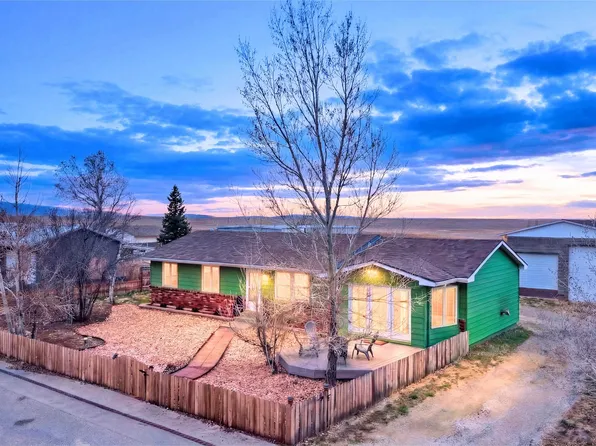 4404 Trails End, Bar Nunn, WY 82601