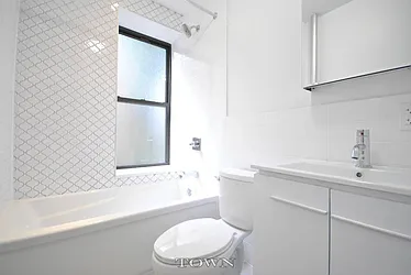 Rented by Town Residential