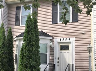 8584 Ritchboro Rd, District Heights, MD 20747