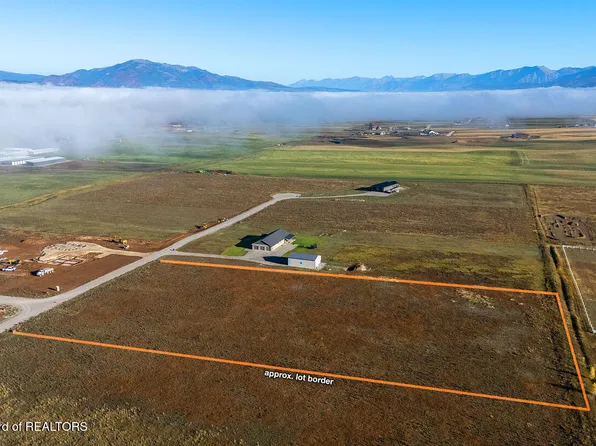 LOT 10 Rolling Acres Dr, Freedom, WY 83120