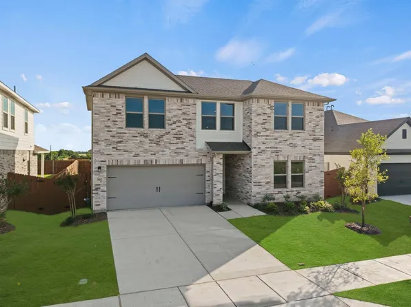 3051 Mary Grace Ln, Heartland, TX 75114