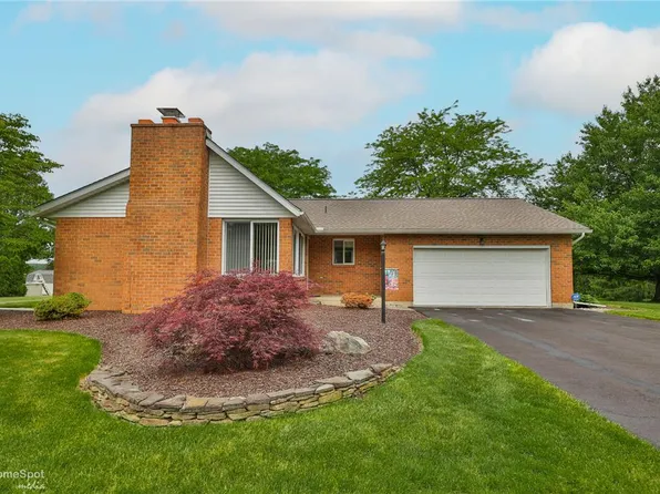 573 Longacre Dr, Cherryville, PA 18035