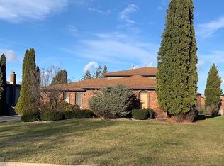 1307 Jacqueline Dr, Crete, IL 60417