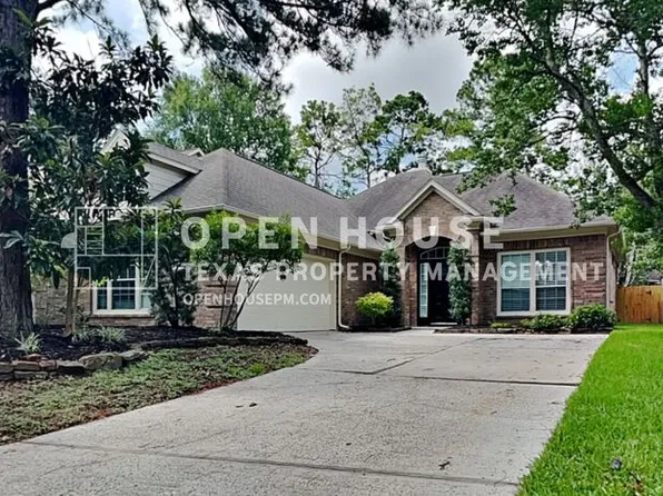 6818 Auburn Oak Trl, Humble, TX 77346