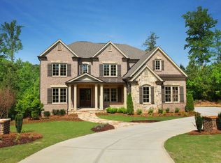 330 Blair Ct, Milton, GA 30004