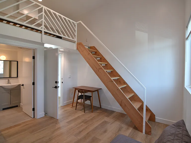 2533 S Curson Ave #3H — Photo 7