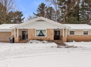 2302 80TH STREET SOUTH, Wisconsin Rapids, WI 54494