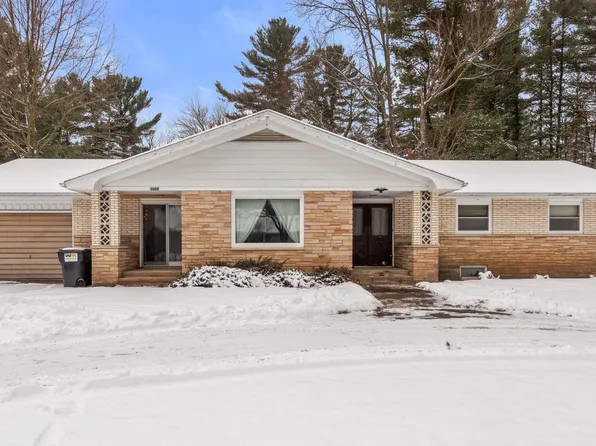 2302 80TH STREET SOUTH, Wisconsin Rapids, WI 54494