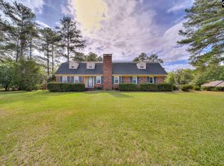 105 Lakeside Rd, Chapin, SC 29036