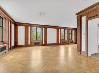 135 Central Park W #3NF, New York, NY 10023