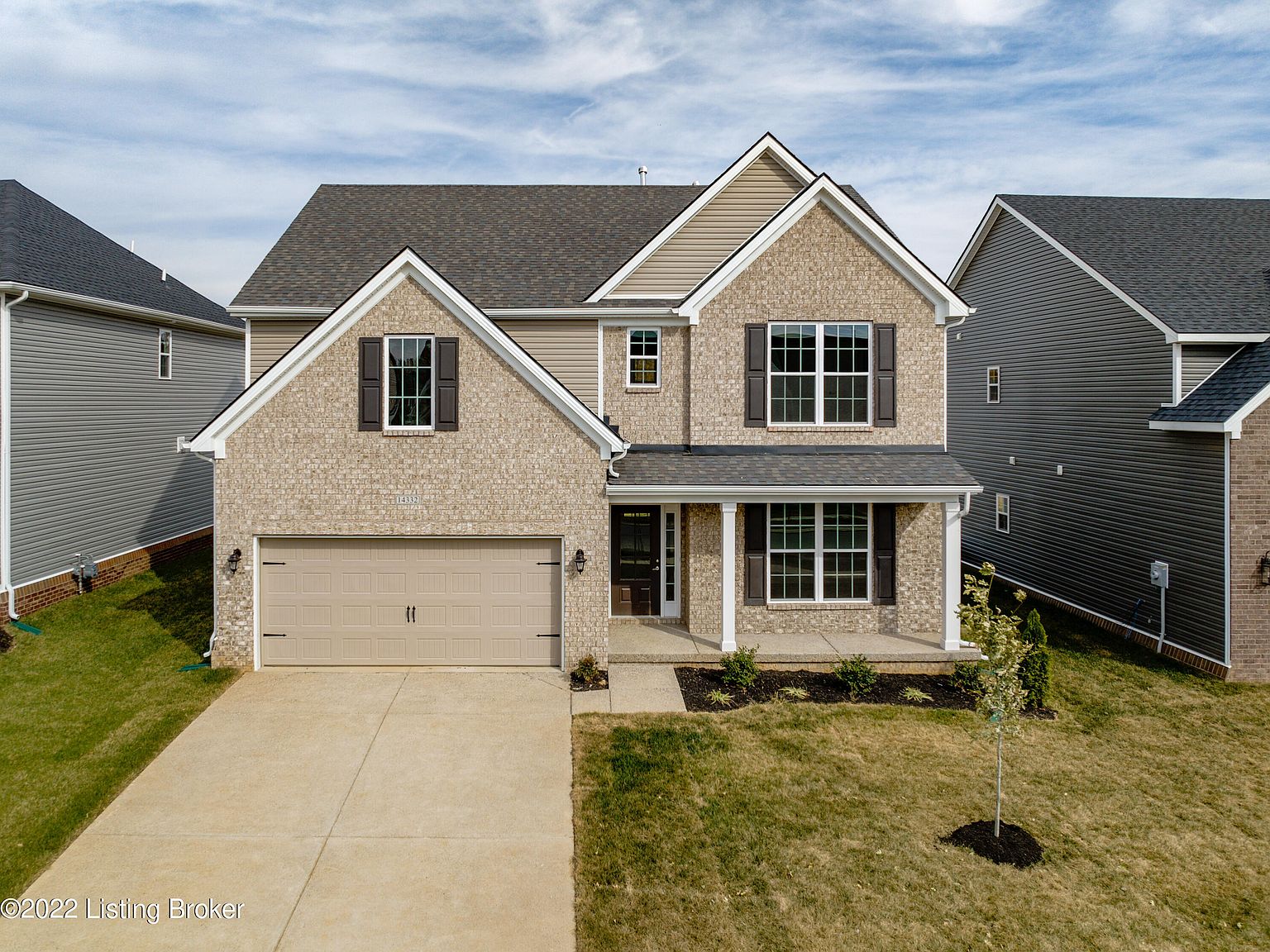 14332 Halden Ridge Way, Louisville, KY 40245 | Zillow