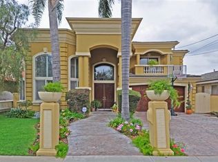 1525 Curtis Ave, Manhattan Beach, CA 90266