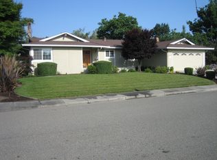 108 Sedgefield Ct, San Ramon, CA 94583