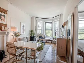 Rented by Oxford Property Group