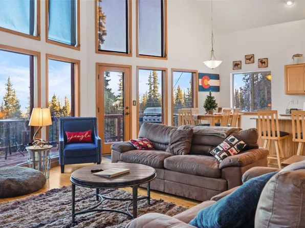 273 Valley Of The Sun Dr, Fairplay, CO 80440