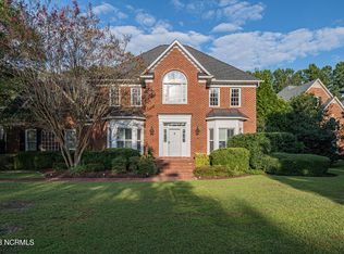 401 Tatten Ct, Greenville, NC 27834