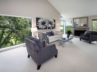 411 Wovenwood, Orinda, CA