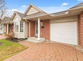 1555 Highbury Ave N #20, London, ON