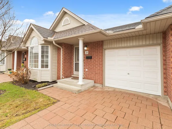 1555 Highbury Ave N #20, London, ON N5Y 5R2