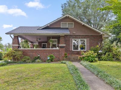 4108 Sunbury Ave, Chattanooga, TN, 37411