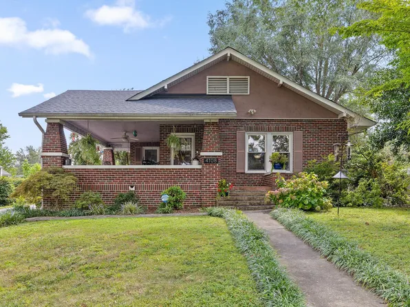 4108 Sunbury Ave, Chattanooga, TN 37411