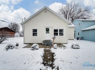 734 Davis St, Findlay, OH 45840