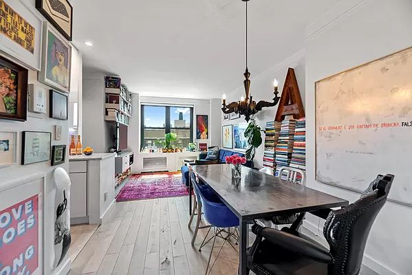 1st image of 250 W 103rd St APT 12E