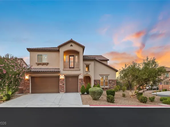 7148 White Bloom Ave, Las Vegas, NV 89117