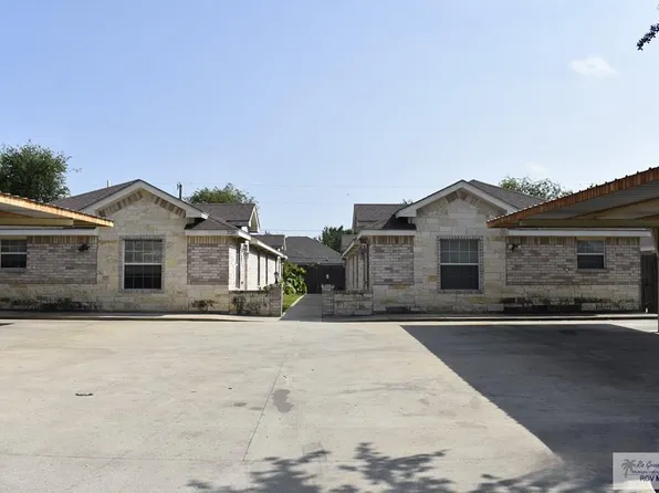 220 W Albatross Ave #7, Pharr, TX 78577