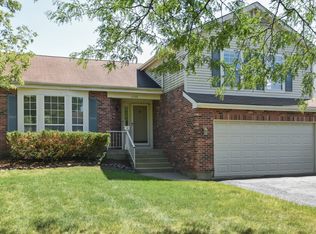 1168 Stanton Rd, Lake Zurich, IL 60047