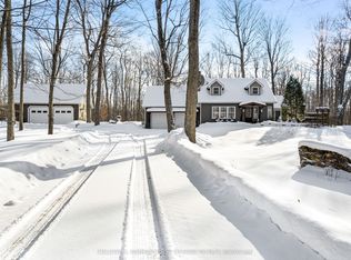 99 Old Kingston Rd, Rideau Lakes, ON K0G 1L0