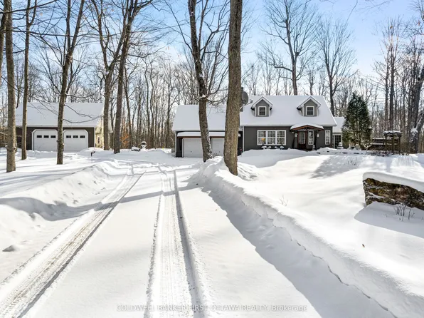 99 Old Kingston Rd, Rideau Lakes, ON K0G 1L0