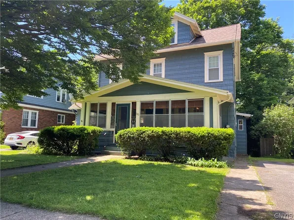 320 Hickok Ave, Syracuse, NY 13206