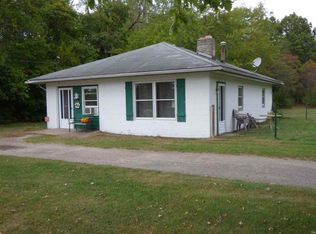 24995 County Road 4, Elkhart, IN 46514