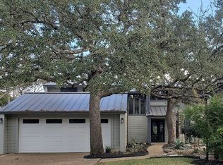 5603 Courtyard Cv, Austin, TX 78731