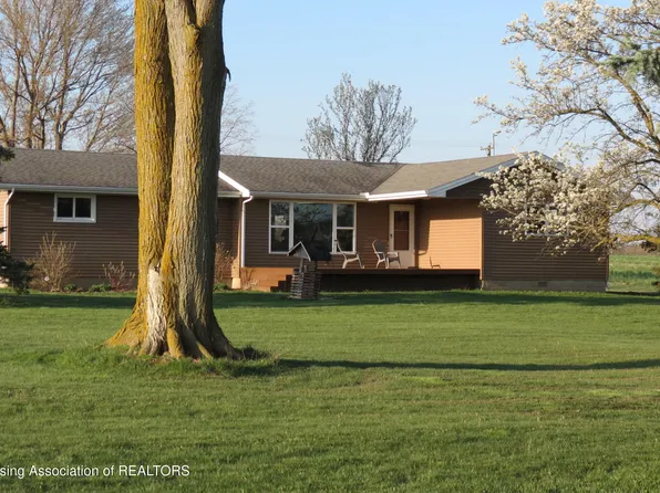 9105 W Juddville Rd, Elsie, MI 48831
