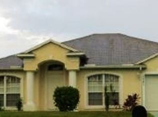 1721 SW Cloverleaf St, Port Saint Lucie, FL 34953