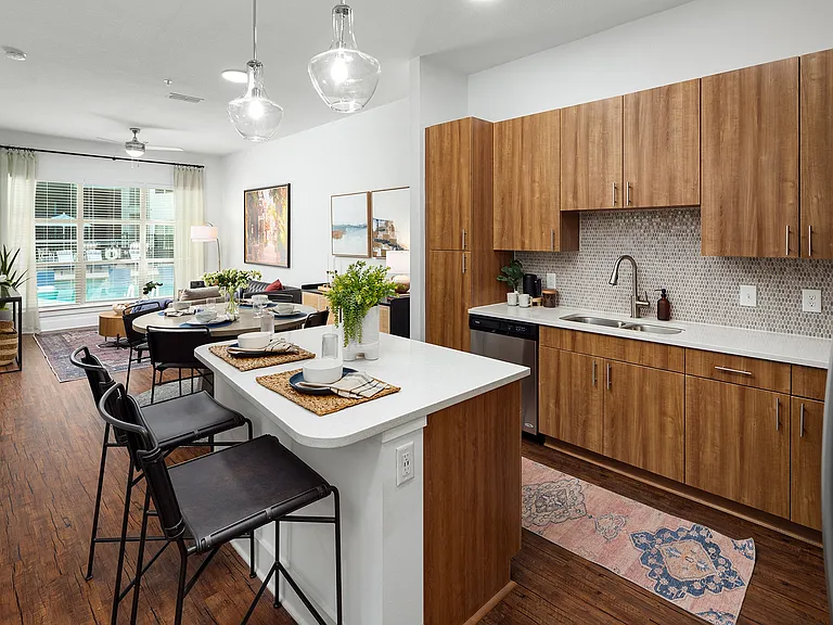 Arlo Decatur Apartments — Photo 5
